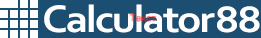 Калькулятор онлайн - лучший и бесплатно | Calculator88